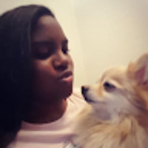 Meet your Posher, Mara